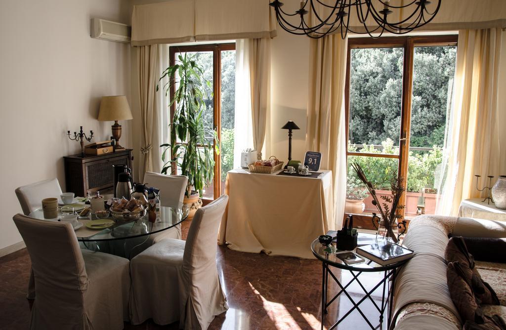 B&B Royal Palace Room Caserta Exterior photo